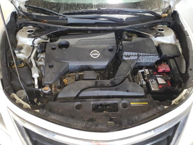 Photo 11 from auction – 2015 NISSAN ALTIMA 2.5 with VIN 1N4AL3AP2FC431526