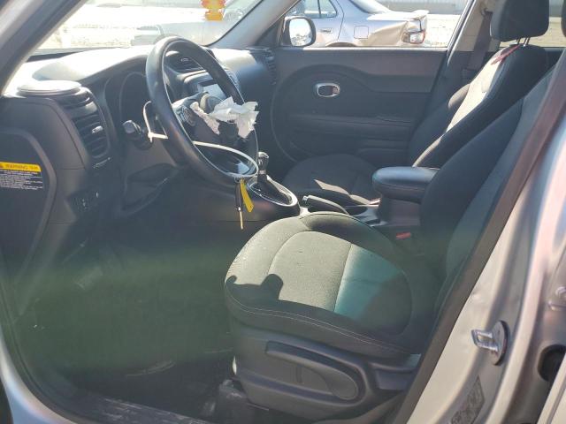 Photo 7 from auction – 2019 KIA SOUL + with VIN KNDJP3A59K7689218