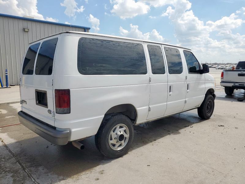 Photo 3 from auction – 2006 FORD ECONOLINE with VIN 1FBNE31L96DB20354