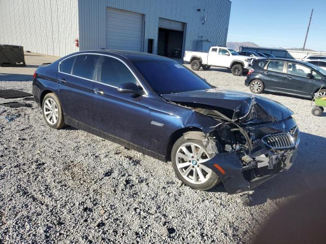 Photo 4 from auction – 2015 BMW 528 I with VIN WBA5A5C51FD515482