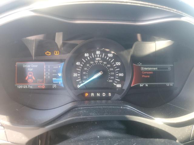Photo 9 from auction – 2019 FORD FUSION SEL with VIN 3FA6P0CDXKR253355