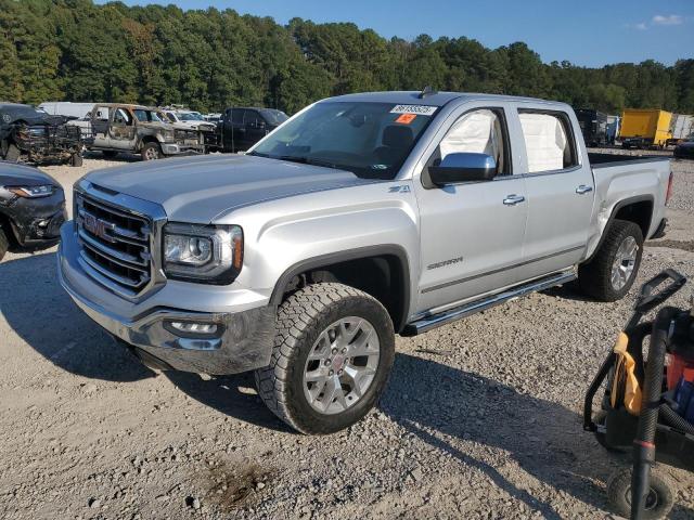 GMC SIERRA K15 2017 with VIN 3GTU2NEC0HG481127 - Photo from auction