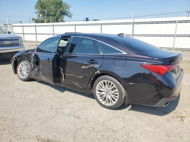 Photo 2 from auction – 2022 TOYOTA AVALON LIM with VIN 4T1DZ1FB9NU072042