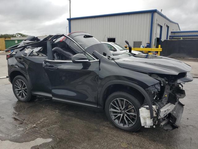 Photo 4 from auction – 2022 LEXUS NX 250 with VIN JTJADCAZ4N2001913