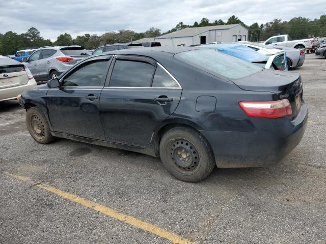 Photo 2 from auction – 2009 TOYOTA CAMRY BASE with VIN 4T1BE46K69U853174