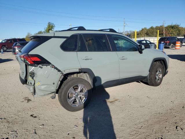 Photo 3 from auction – 2022 TOYOTA RAV4 XLE with VIN 2T3P1RFV8NW289733