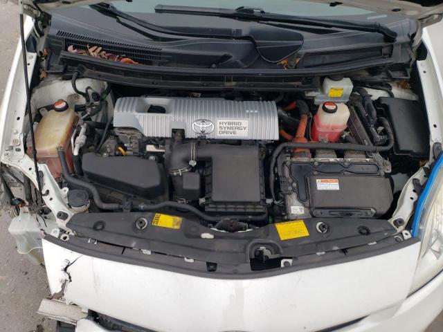 Photo 12 from auction – 2014 TOYOTA PRIUS with VIN JTDKN3DU7E0388585