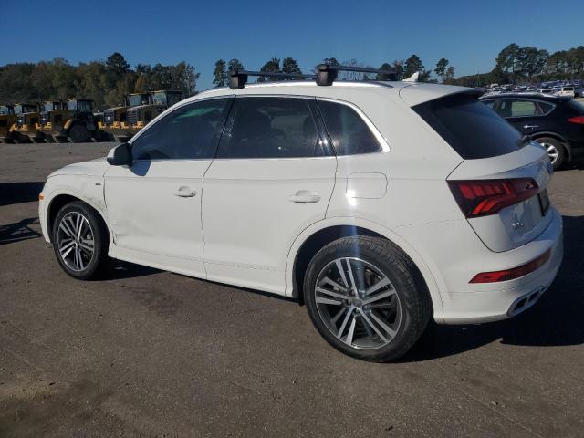 Photo 2 from auction – 2020 AUDI Q5 E PREMI with VIN WA1E2AFY6L2046194