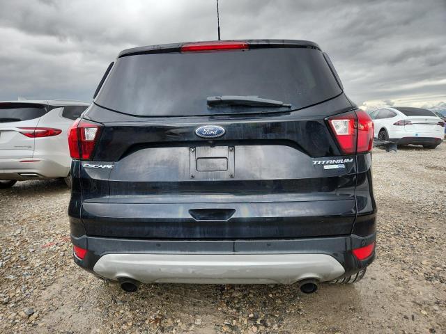 Photo 6 from auction – 2019 FORD ESCAPE TIT with VIN 1FMCU9J91KUC32729