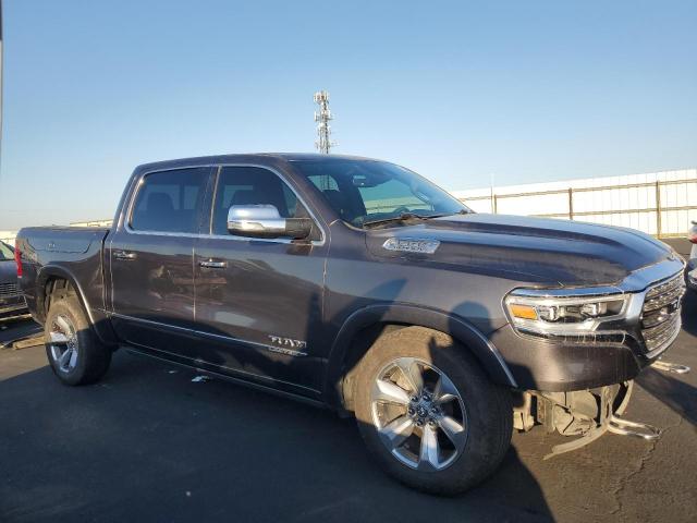 Photo 4 from auction – 2020 RAM 1500 LIMIT with VIN 1C6SRFHT2LN275884
