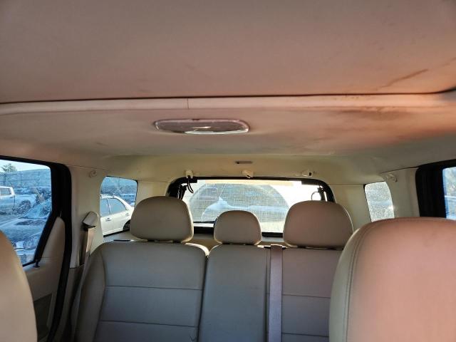 Photo 10 from auction – 2010 FORD ESCAPE LIM with VIN 1FMCU9EG7AKA45448