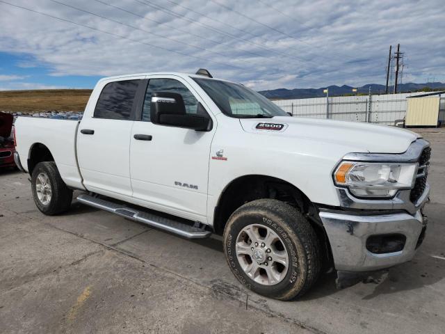 Photo 4 from auction – 2024 RAM 2500 BIG H with VIN 3C6UR5DL2RG233953