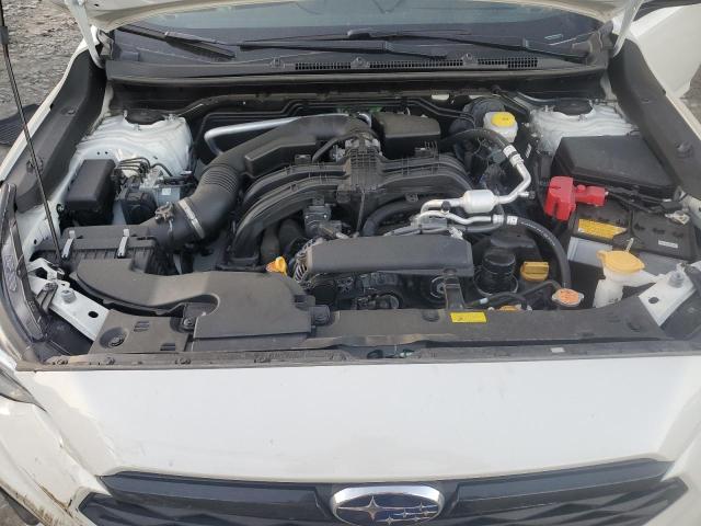 Photo 11 from auction – 2024 SUBARU IMPREZA RS with VIN JF1GUHHC2R8374453