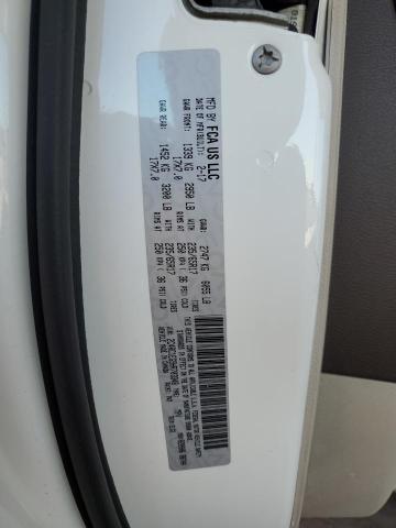 Photo 14 from auction – 2017 CHRYSLER PACIFICA T with VIN 2C4RC1EG9HR703348
