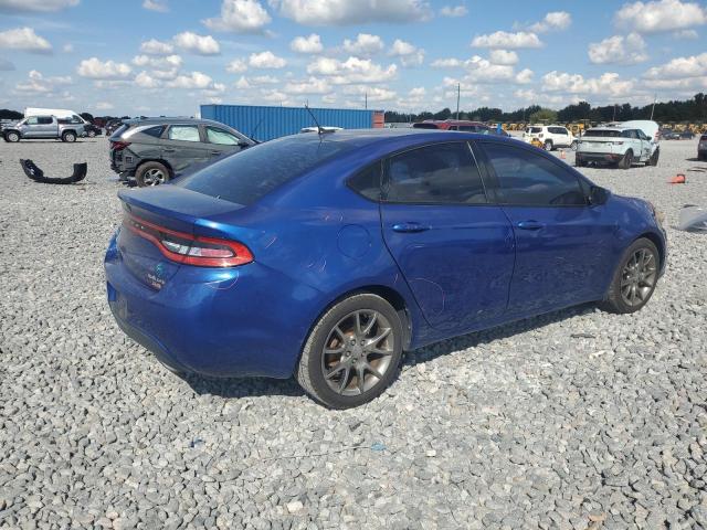 Photo 3 from auction – 2014 DODGE DART SXT with VIN 1C3CDFBB3ED824436