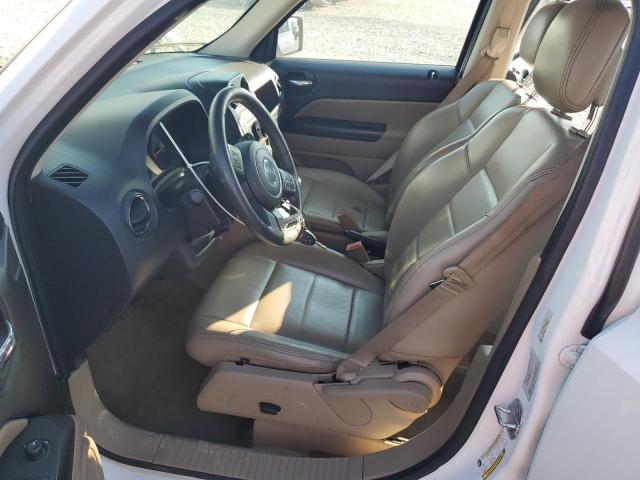 Photo 7 from auction – 2015 JEEP PATRIOT LA with VIN 1C4NJPFA2FD199047