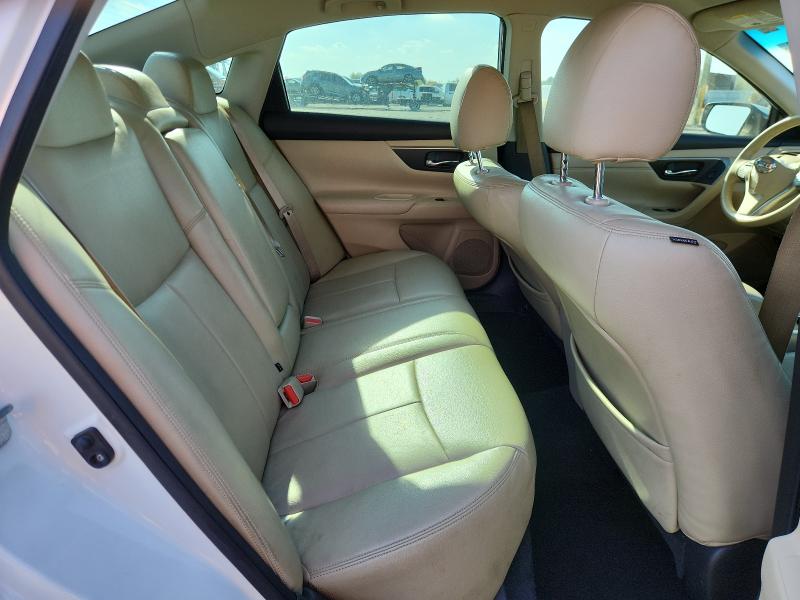 Photo 10 from auction – 2015 NISSAN ALTIMA 2.5 with VIN 1N4AL3AP8FC277095