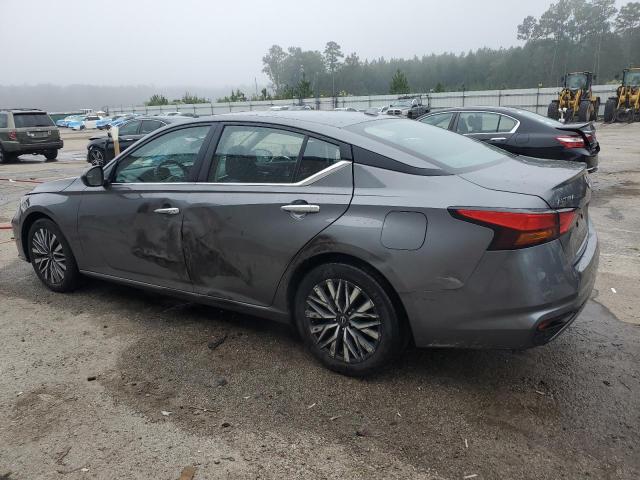Photo 2 from auction – 2025 NISSAN ALTIMA SV with VIN 1N4BL4DV9SN360361