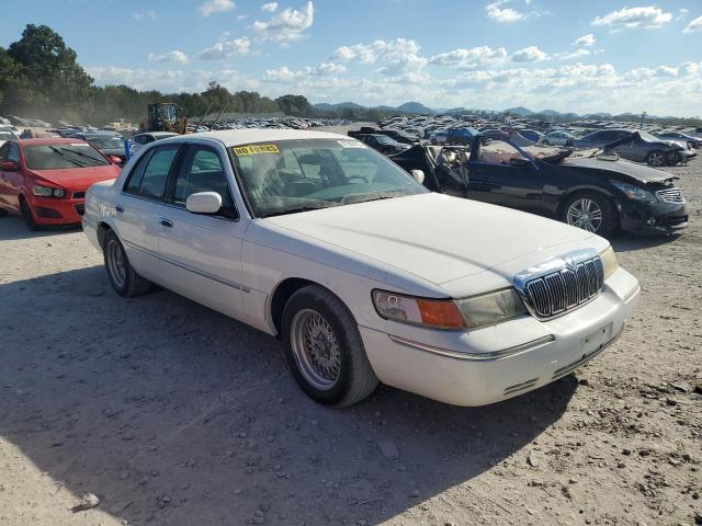Photo 4 from auction – 2002 MERCURY GRAND MARQ with VIN 2MEFM75W12X664895