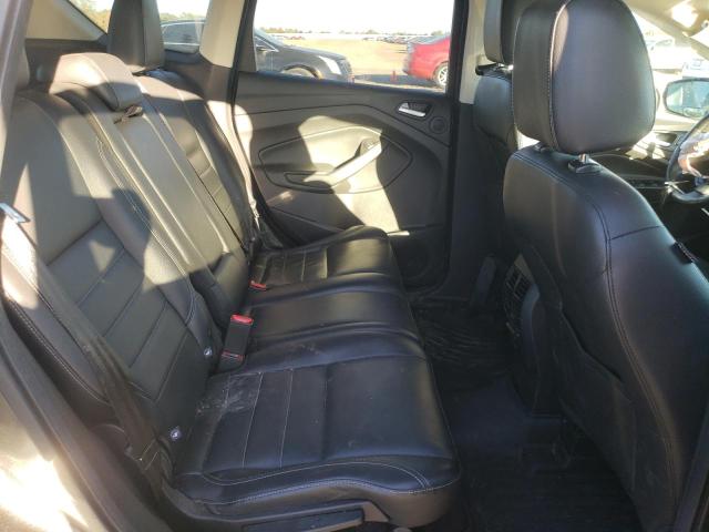 Photo 11 from auction – 2016 FORD ESCAPE TITANIUM with VIN 1FMCU0J92GUB60961