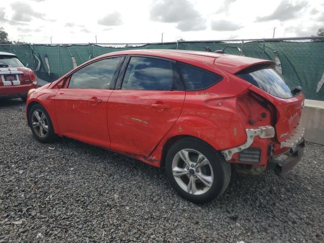 Foto 2 de la subasta – 2014 FORD FOCUS SE con VIN 1FADP3K23EL455319
