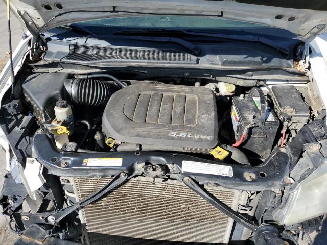 Photo 12 from auction – 2011 DODGE GRAND CARA with VIN 2D4RN5DG6BR749099