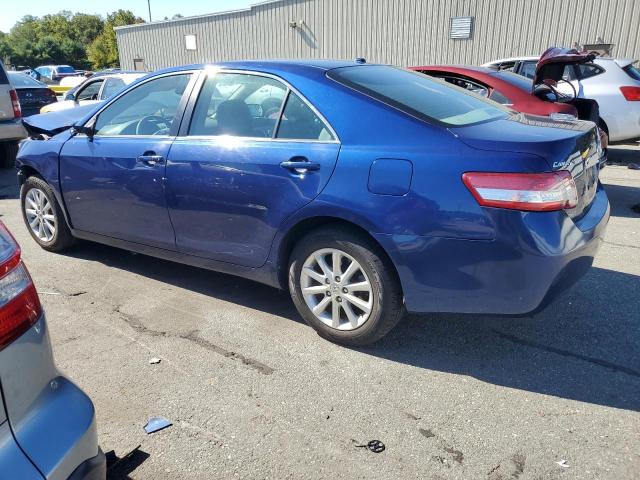 Photo 2 from auction – 2011 TOYOTA CAMRY BASE with VIN 4T1BF3EK9BU718673