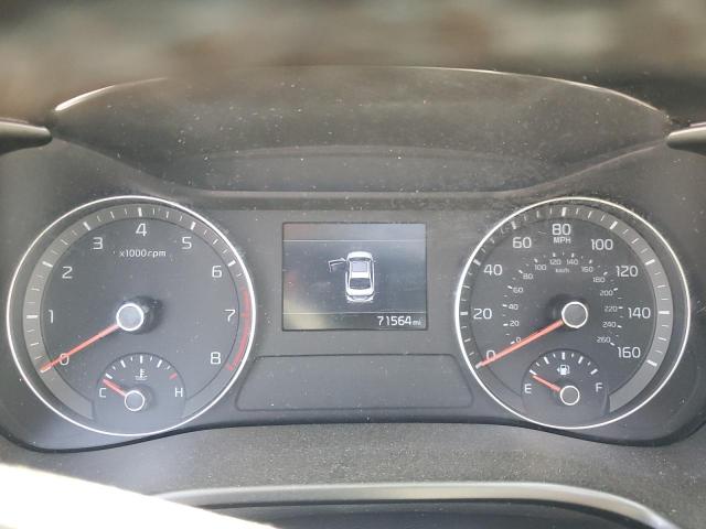 Photo 9 from auction – 2019 KIA FORTE with VIN 3KPF34ADXKE025153