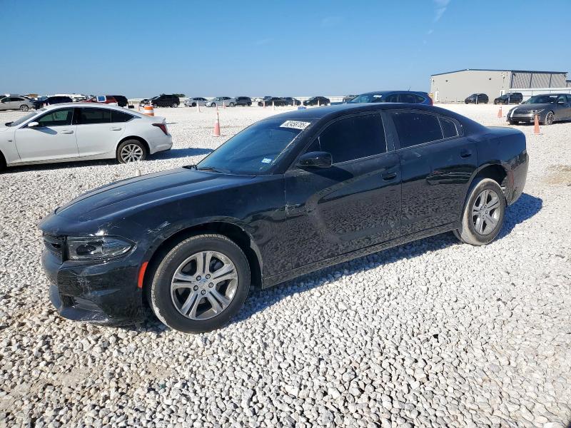 Zdjęcie 1 z aukcji – 2023 DODGE CHARGER SXT z VIN 2C3CDXBG9PH702834