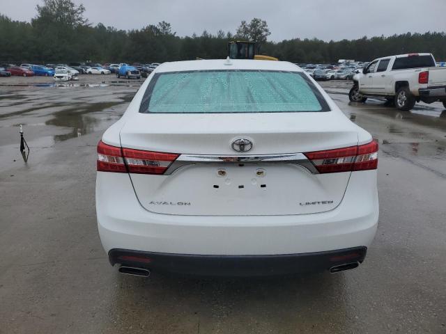 Photo 6 from auction – 2014 TOYOTA AVALON BAS with VIN 4T1BK1EB3EU128375