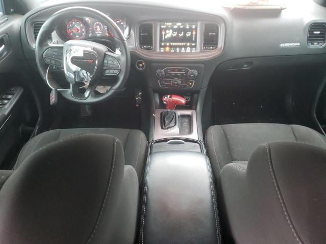 Photo 8 from auction – 2023 DODGE CHARGER R/ with VIN 2C3CDXCT1PH534795