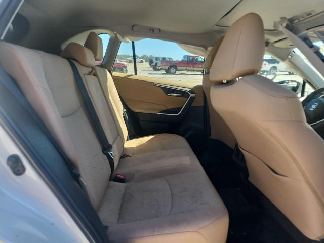 Photo 10 from auction – 2023 TOYOTA RAV4 XLE with VIN 2T3W1RFV6PC233953