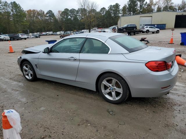 Photo 2 from auction – 2015 BMW 428 XI with VIN WBA3V9C55FP799068