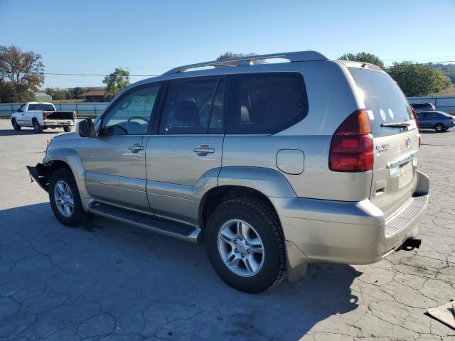 Photo 2 from auction – 2005 LEXUS GX 470 with VIN JTJBT20X950068665