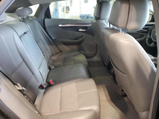 Photo 10 from auction – 2014 CHEVROLET IMPALA LT with VIN 1G1115SL4EU163717