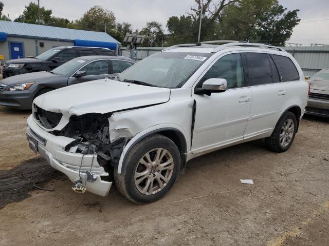 2014 Volvo XC90