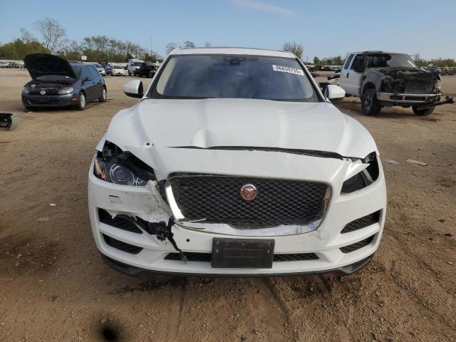 Photo 5 from auction – 2020 JAGUAR F-PACE PRE with VIN SADCJ2FX5LA624860