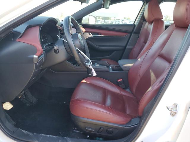 Photo 7 from auction – 2020 MAZDA 3 PREMIUM with VIN JM1BPANMXL1161797