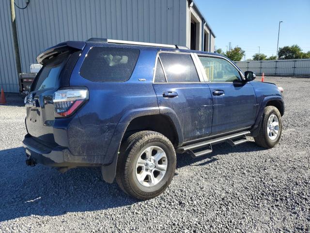 Photo 3 from auction – 2023 TOYOTA 4RUNNER SE with VIN JTENU5JR7P6200218
