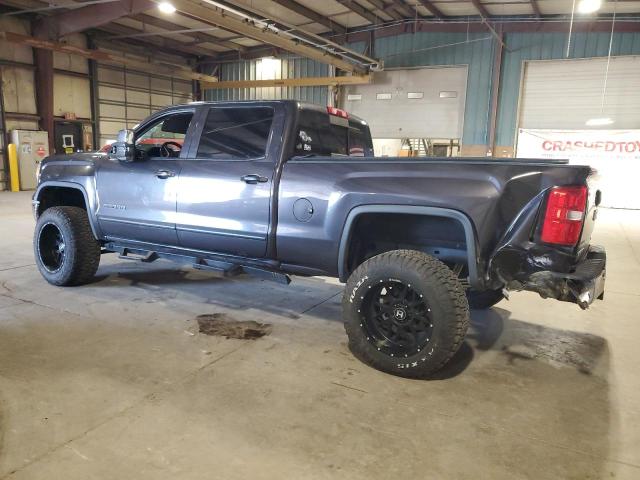 Фото 2 с аукциона – 2015 GMC SIERRA K15 с VIN 3GTU2VEC5FG150430