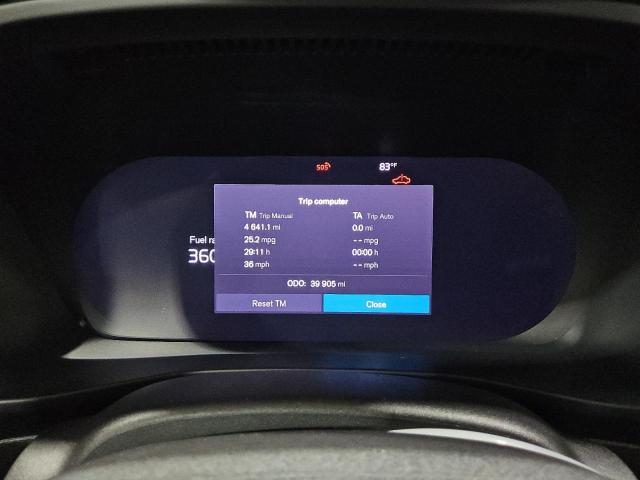 Photo 9 from auction – 2023 VOLVO XC40 PLUS with VIN YV4L12UE6P2958860