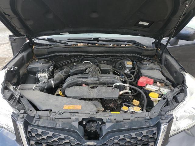 Photo 12 from auction – 2015 SUBARU FORESTER 2 with VIN JF2SJAHC1FH815779