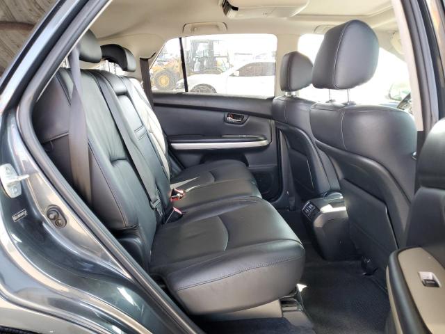 Photo 11 from auction – 2006 LEXUS RX 400 with VIN JTJHW31U060011249