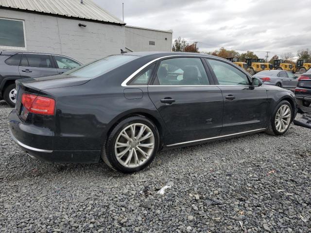 Photo 3 from auction – 2014 AUDI A8 L TDI Q with VIN WAURMAFD2EN001895