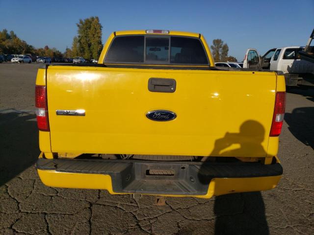Photo 6 from auction – 2004 FORD F150 with VIN 1FTRX12W14KD60365