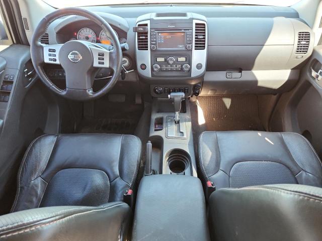 Photo 8 from auction – 2017 NISSAN FRONTIER S with VIN 1N6DD0EV5HN738950