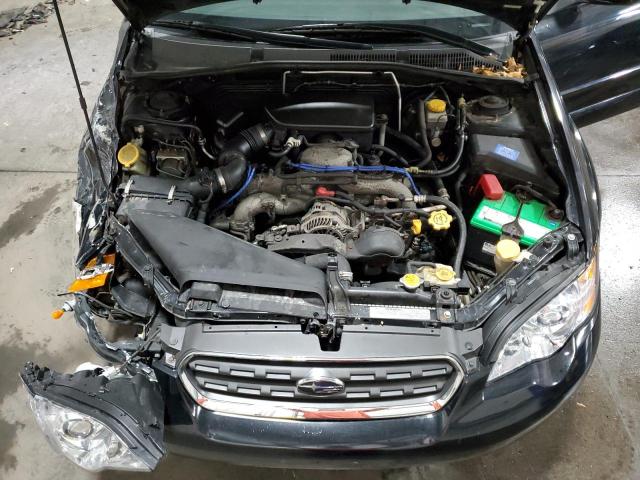 Photo 12 from auction – 2007 SUBARU OUTBACK OU with VIN 4S4BP62CX77304223