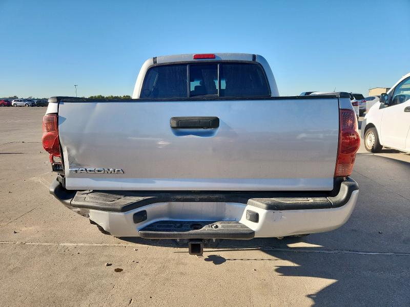 Photo 6 from auction – 2012 TOYOTA TACOMA DOU with VIN 3TMJU4GN2CM133877