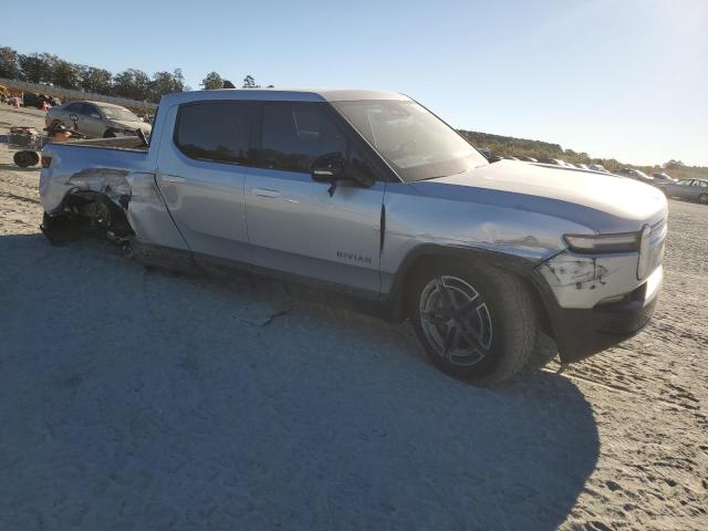 Photo 4 from auction – 2025 RIVIAN R1T ADVENT with VIN 7FCTGBAA5SN035774
