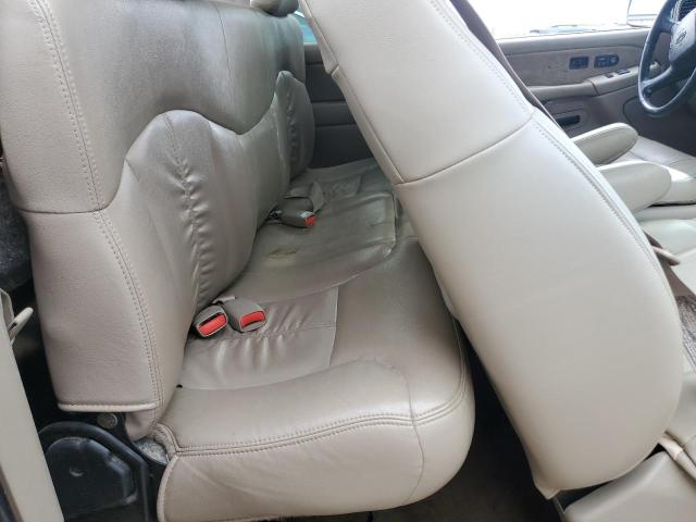 Photo 10 from auction – 2001 CHEVROLET SILVERADO with VIN 1GCEK19T61Z150145